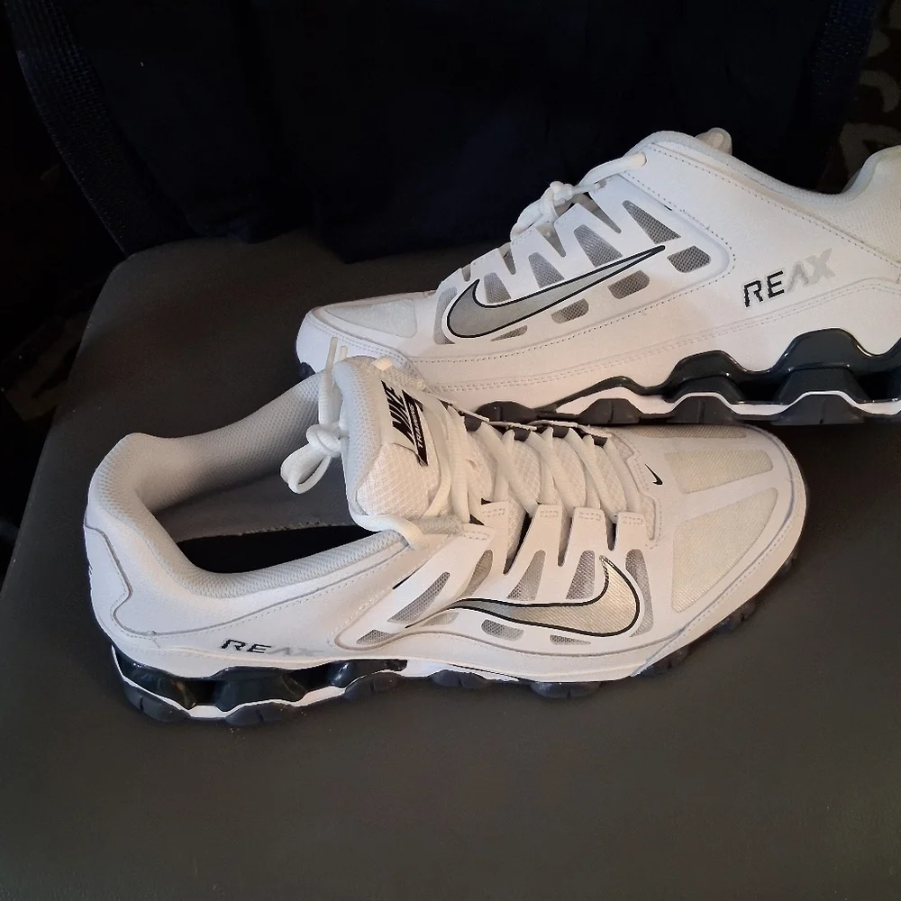 Nike Reax 8 TR Mesh. Men’s size 13